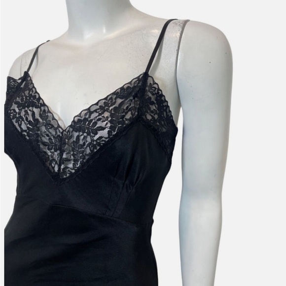 Brazeau tricot liz silk slip size 3 nwt - Picture 1 of 7